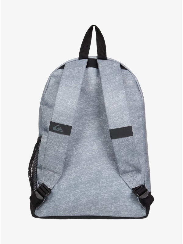 Quiksilver τσάντα πλάτης αγόρι EQYBP03755-SJSH γκρι