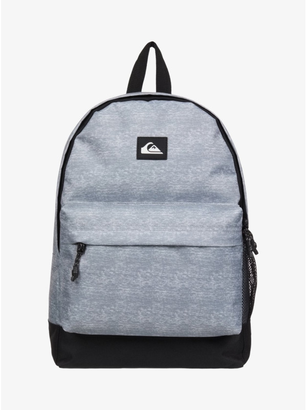 Quiksilver τσάντα πλάτης αγόρι EQYBP03755-SJSH γκρι