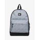 Quiksilver τσάντα πλάτης αγόρι EQYBP03755-SJSH γκρι