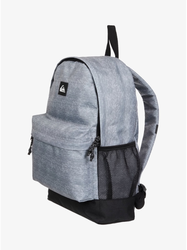 Quiksilver τσάντα πλάτης αγόρι EQYBP03755-SJSH γκρι