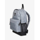 Quiksilver τσάντα πλάτης αγόρι EQYBP03755-SJSH γκρι
