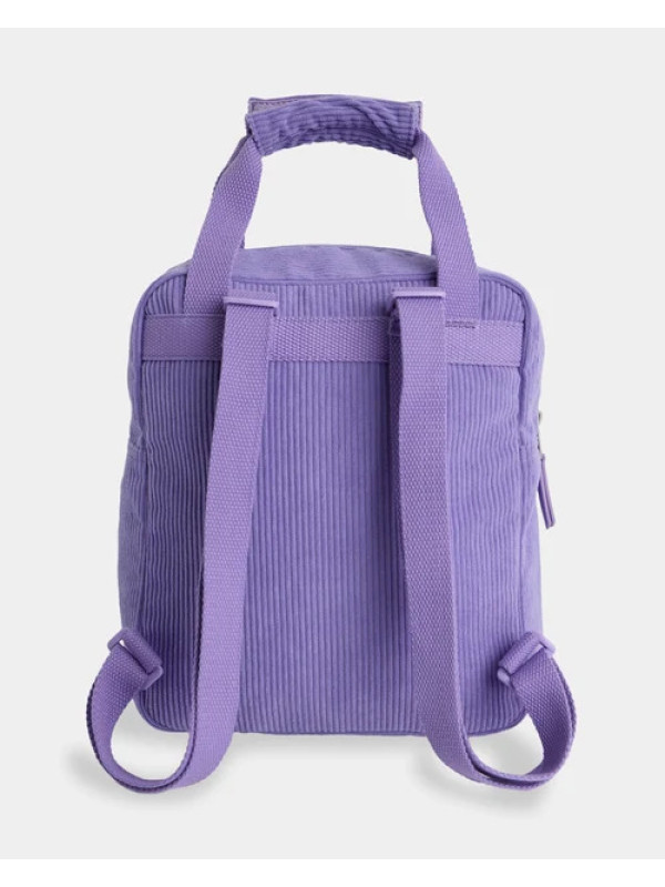 Roxy mini τσάντα πλάτης κορίτσι ERLBP03066-PLJ0 μωβ