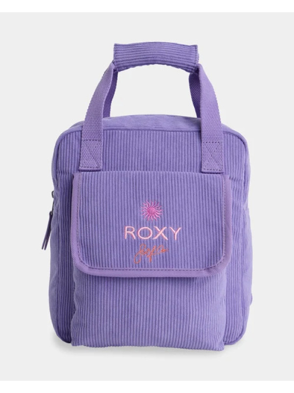 Roxy mini τσάντα πλάτης κορίτσι ERLBP03066-PLJ0 μωβ