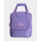Roxy mini τσάντα πλάτης κορίτσι ERLBP03066-PLJ0 μωβ