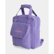 Roxy mini τσάντα πλάτης κορίτσι ERLBP03066-PLJ0 μωβ