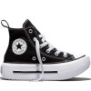 Converse Chuck Taylor All Star παιδικό μποτάκι A15868C μαύρο 