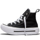 Converse Chuck Taylor All Star παιδικό μποτάκι A15867C μαύρο 