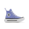 Converse Chuck Taylor All Star παιδικό μποτάκι A15866C λιλά