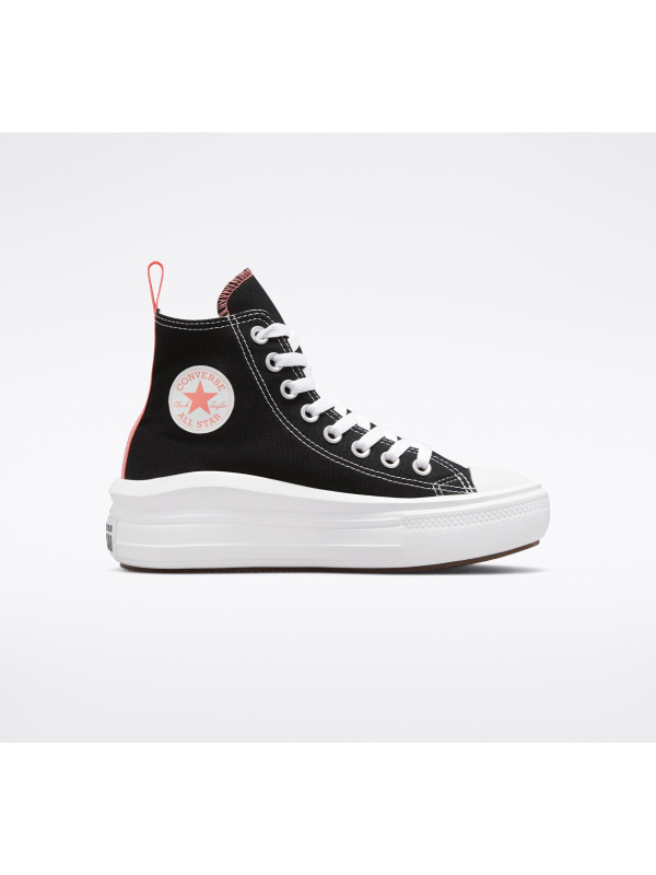 Converse Chuck Taylor All Star παιδικό μποτάκι 271716C