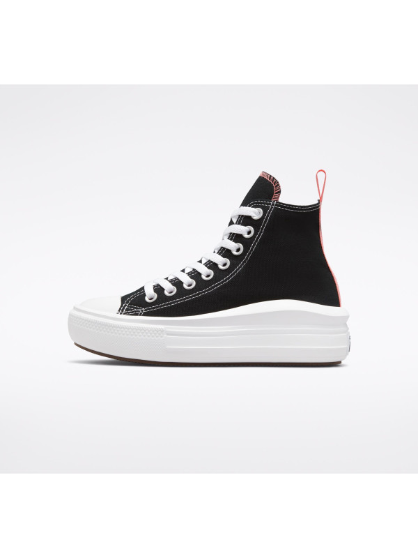 Converse Chuck Taylor All Star παιδικό μποτάκι 271716C