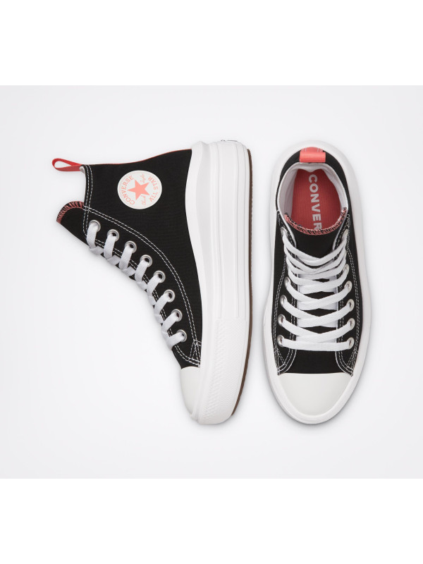 Converse Chuck Taylor All Star παιδικό μποτάκι 271716C