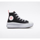 Converse Chuck Taylor All Star παιδικό μποτάκι 371527C