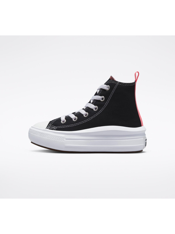 Converse Chuck Taylor All Star παιδικό μποτάκι 371527C