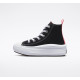Converse Chuck Taylor All Star παιδικό μποτάκι 371527C