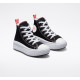Converse Chuck Taylor All Star παιδικό μποτάκι 371527C