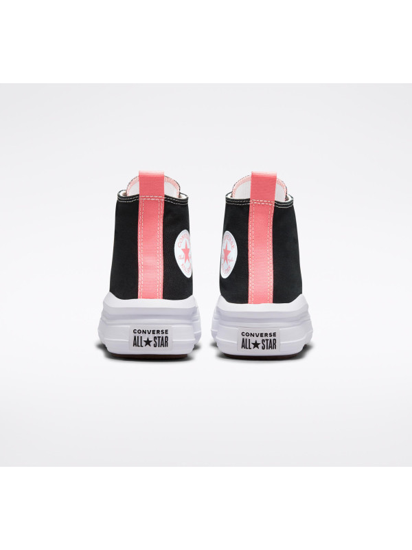 Converse Chuck Taylor All Star παιδικό μποτάκι 371527C