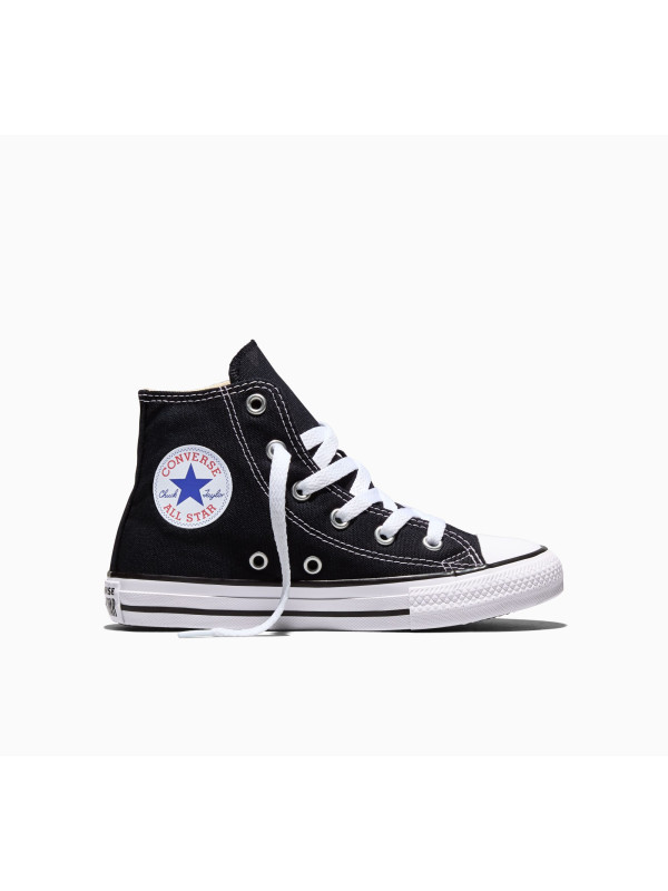 Converse Chuck Taylor All Star 3J231C παιδικό μποτάκι