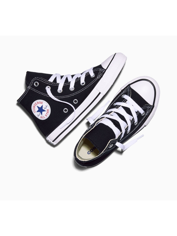 Converse Chuck Taylor All Star 3J231C παιδικό μποτάκι