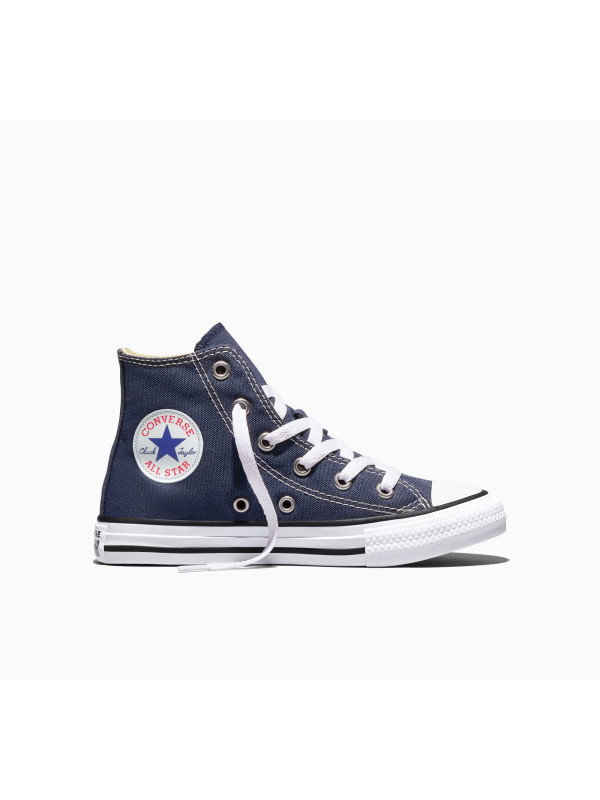 Converse Chuck Taylor All Star 3J233C παιδικό μποτάκι