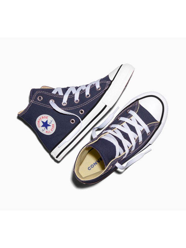 Converse Chuck Taylor All Star 3J233C παιδικό μποτάκι
