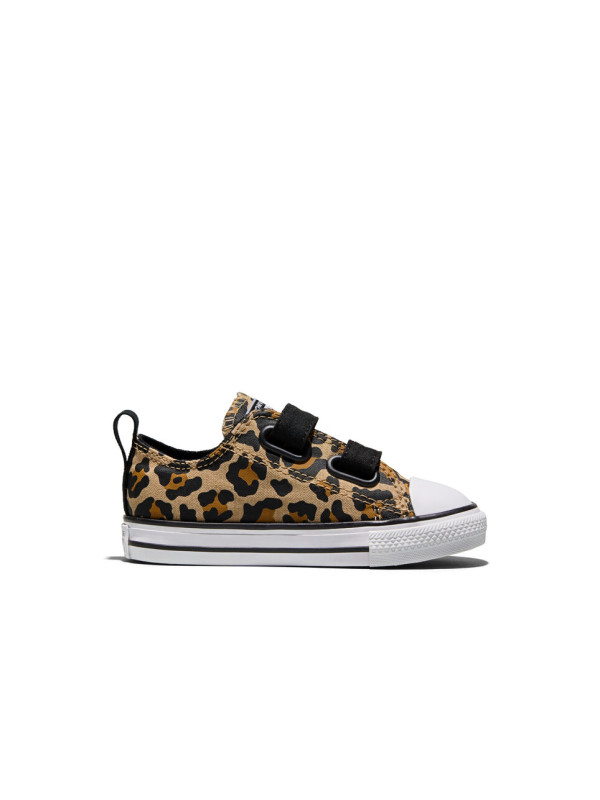 Converse Chuck Taylor All Star παιδικό sneaker A19723C