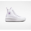 Converse Chuck Taylor All Star παιδικό μποτάκι A03667C