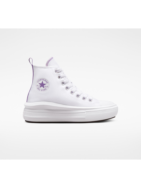 Converse Chuck Taylor All Star παιδικό μποτάκι A03667C