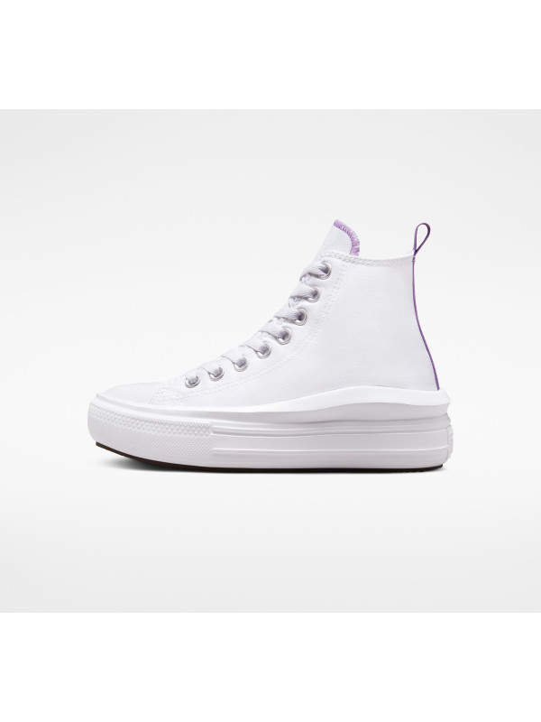 Converse Chuck Taylor All Star παιδικό μποτάκι A03667C