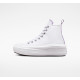 Converse Chuck Taylor All Star παιδικό μποτάκι A03667C
