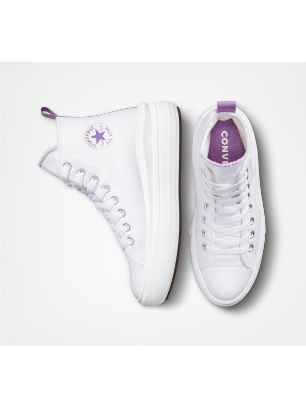 Converse Chuck Taylor All Star παιδικό μποτάκι A03667C