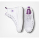 Converse Chuck Taylor All Star παιδικό μποτάκι A03667C
