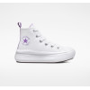 Converse Chuck Taylor All Star παιδικό μποτάκι A03669C