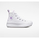 Converse Chuck Taylor All Star παιδικό μποτάκι A03669C