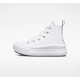 Converse Chuck Taylor All Star παιδικό μποτάκι A03669C