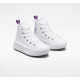 Converse Chuck Taylor All Star παιδικό μποτάκι A03669C