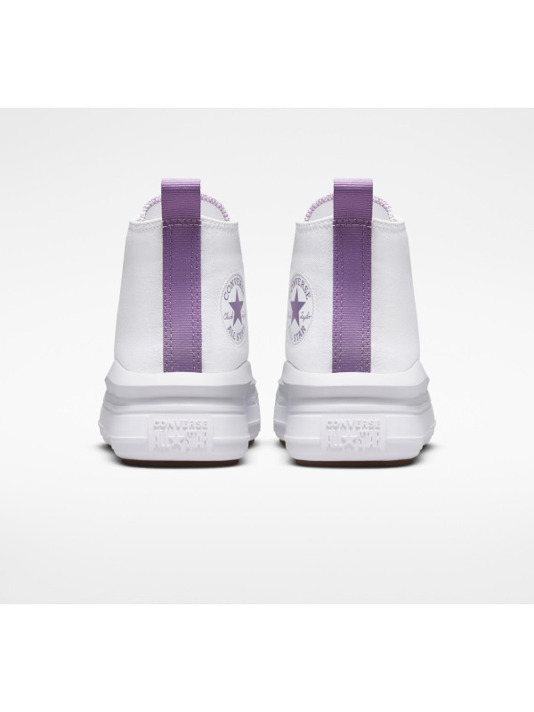 Converse Chuck Taylor All Star παιδικό μποτάκι A03669C