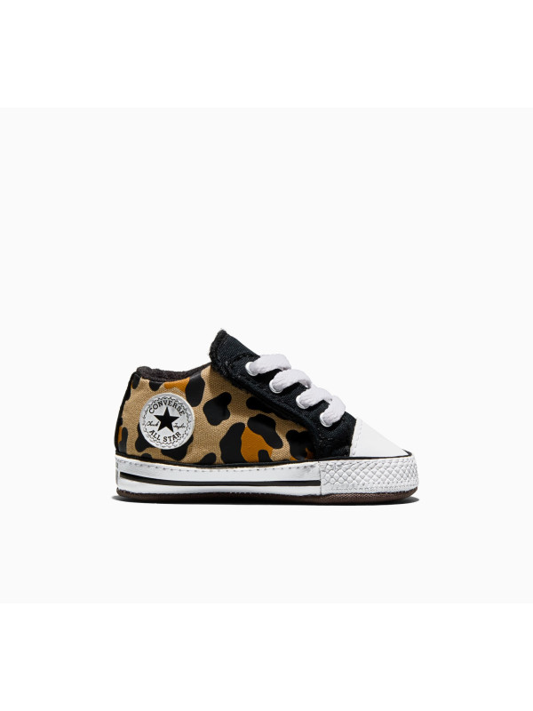 Converse βρεφικό παπούτσι αγκαλιάς κορίτσι A18018C