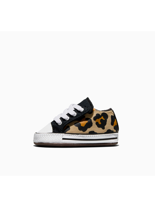 Converse βρεφικό παπούτσι αγκαλιάς κορίτσι A18018C
