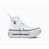 Converse Chuck Taylor All Star παιδικό μποτάκι A18759C λευκό