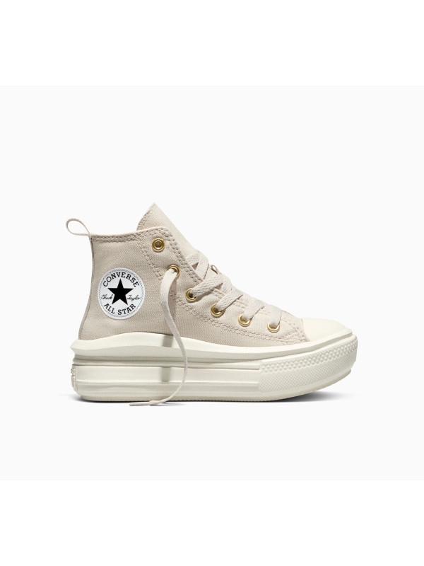 Converse Chuck Taylor All Star παιδικό μποτάκι A20581C