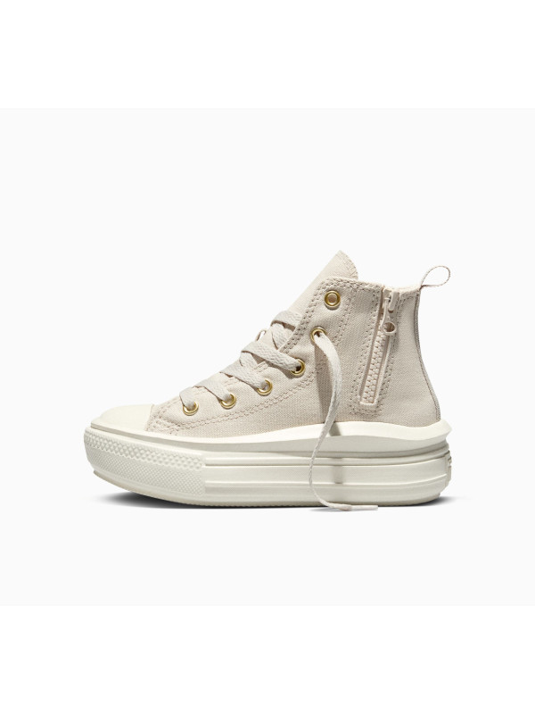 Converse Chuck Taylor All Star παιδικό μποτάκι A20581C