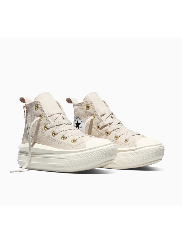 Converse Chuck Taylor All Star παιδικό μποτάκι A20581C