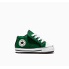 Converse βρεφικό παπούτσι αγκαλιάς unisex A20587C πράσινο