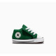 Converse βρεφικό παπούτσι αγκαλιάς unisex A20587C πράσινο