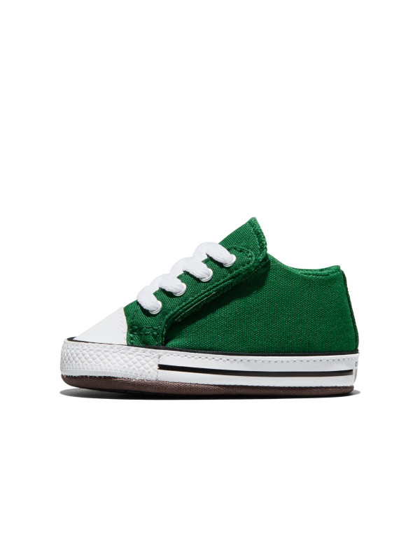 Converse βρεφικό παπούτσι αγκαλιάς unisex A20587C πράσινο