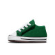 Converse βρεφικό παπούτσι αγκαλιάς unisex A20587C πράσινο