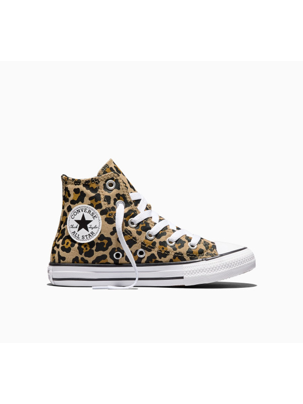 Converse Chuck Taylor Παιδικό μποτάκι A22406C
