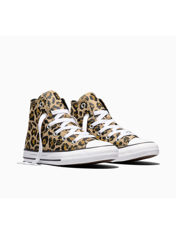 Converse Chuck Taylor Παιδικό μποτάκι A22406C