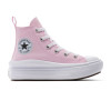 Converse Chuck Taylor All Star παιδικό μποτάκι 15858C