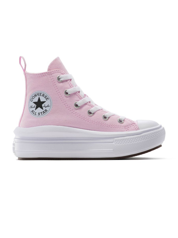 Converse Chuck Taylor All Star παιδικό μποτάκι 15858C
